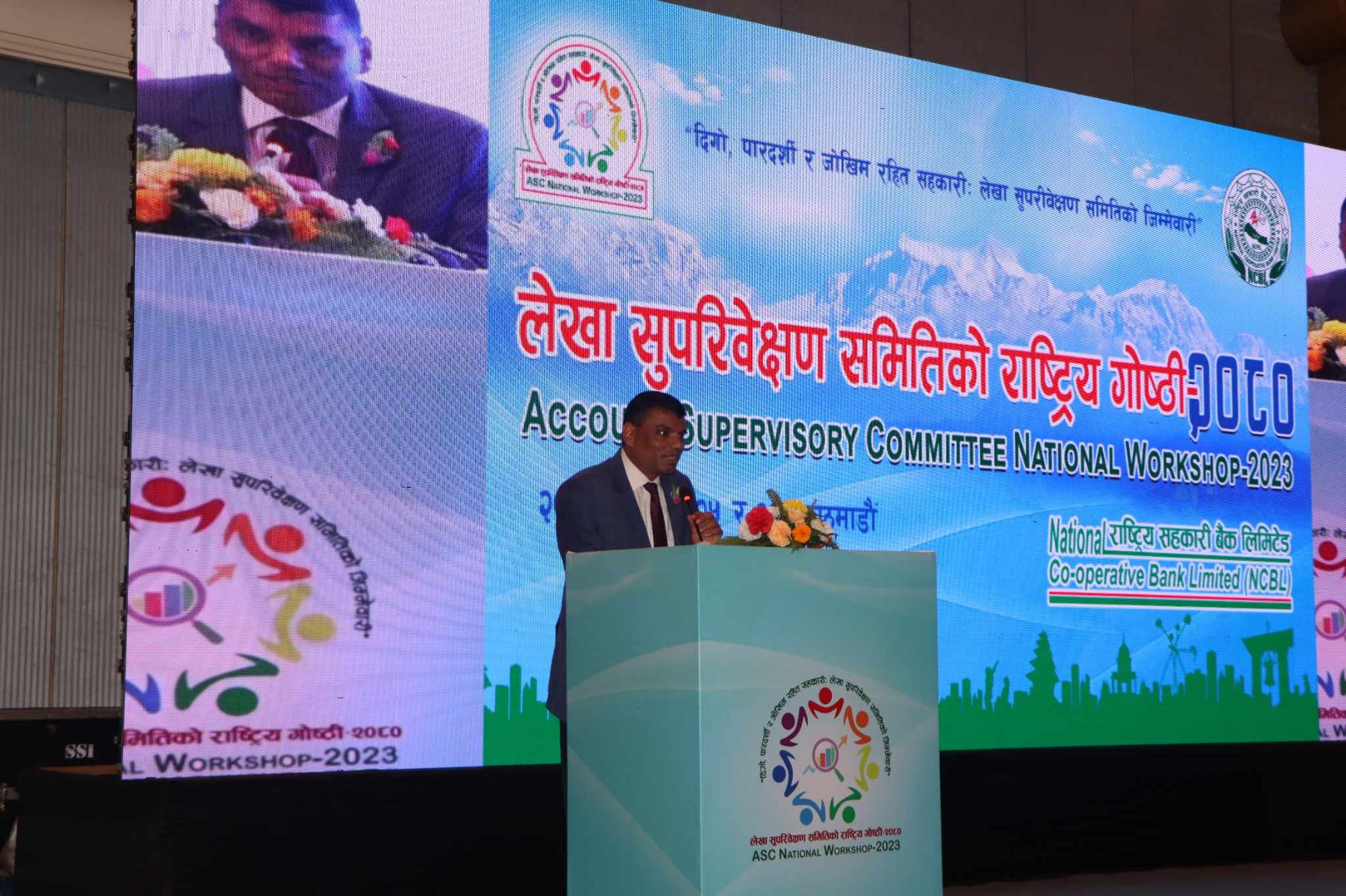 सहकारीहरु तरलताको उच्च जोखिममा, १० प्रतिशत भन्दा कम तरलता भएका संस्थाको संख्या अधिक