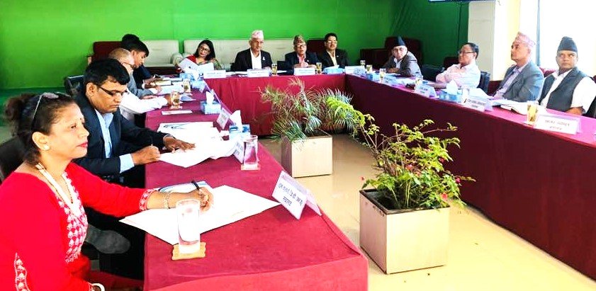 ९ ओटा संघहरुले पाए सहकारी महासंघको सदस्यता 