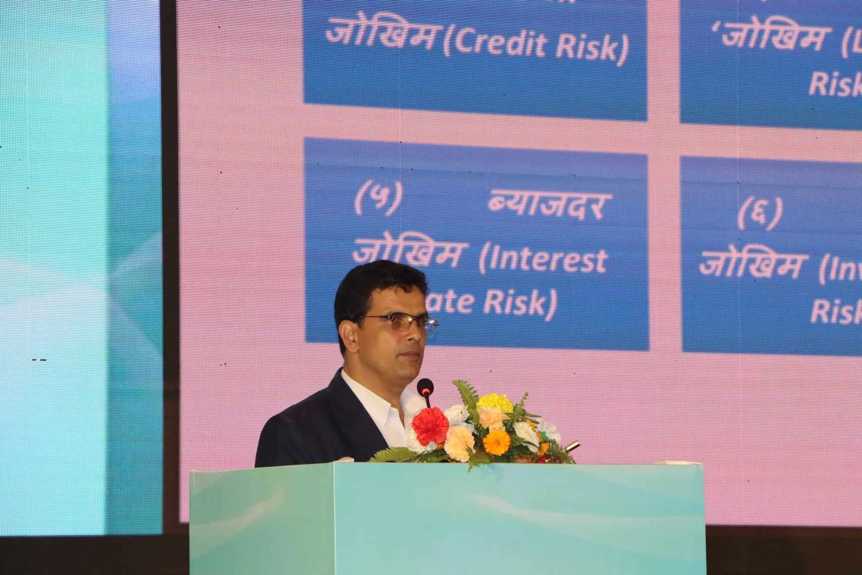 सहकारीमा लेखा समिति संस्था भित्रको नियामक हो : रजिष्ट्रार घिमिरे 