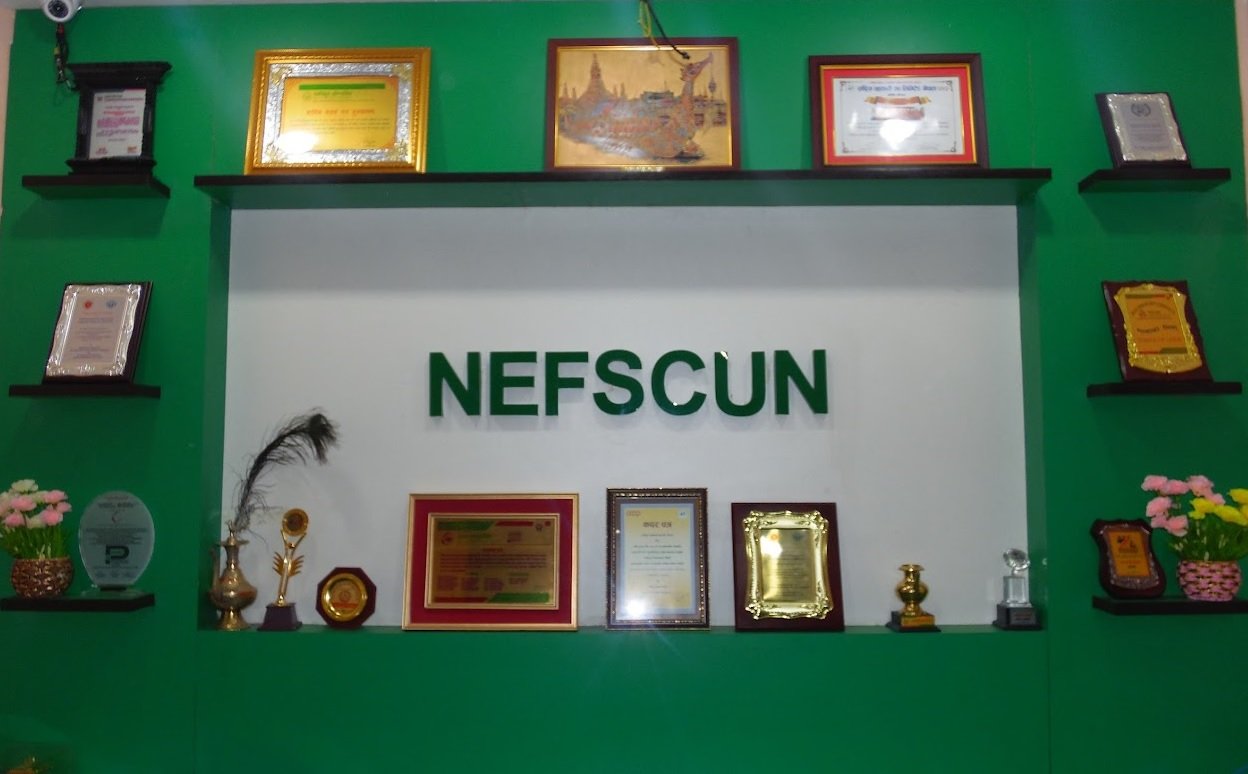 भूकम्प पीडितको उद्वार, आपतकालिन राहत तथा पुनः स्थापनामा जुट्न सहकारीकर्मीलाई नेफ्स्कूनको अपील 