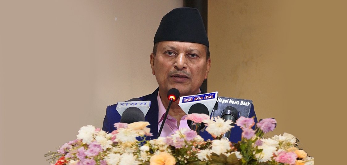 सहकारीका सवाल सम्बन्धी नीति संवाद कार्यक्रम सम्पन्न 